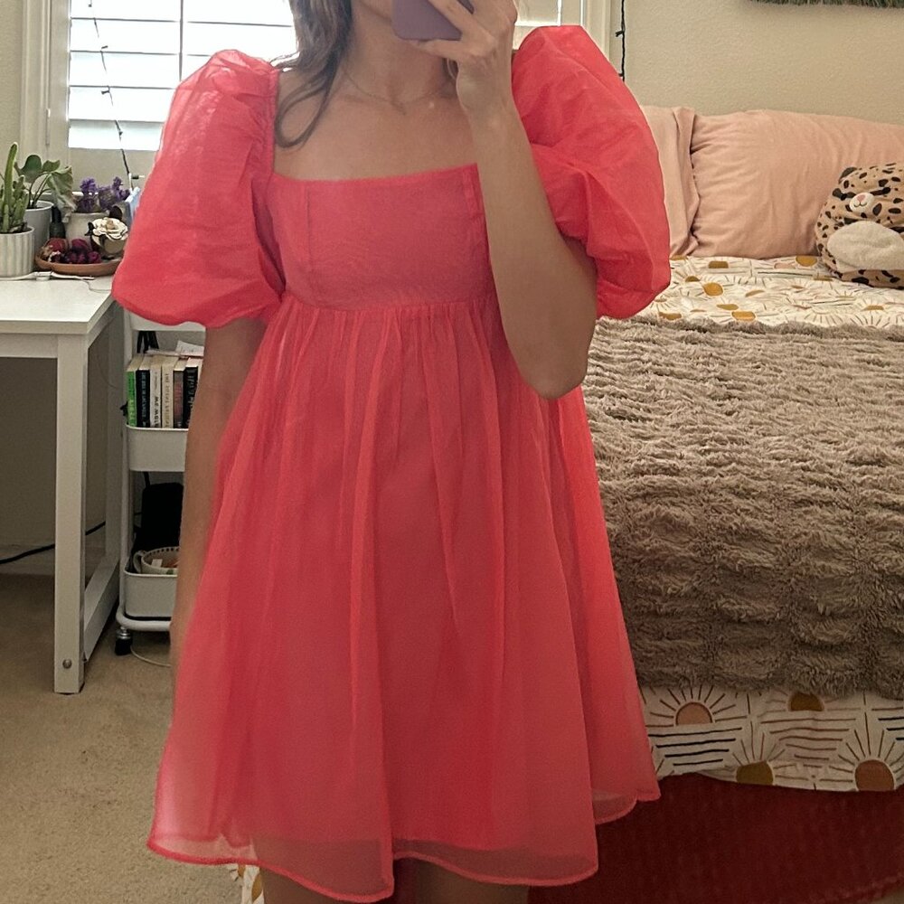 Pretty Little Thing Dress